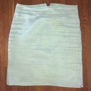 JCrew Pencil Skirt Size 6